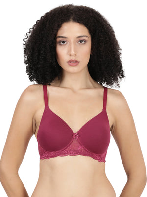 Buy_Blossom_Lacey_Bra_Seamless_Bra_Pickle_Beet-1