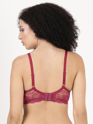 Buy_Blossom_Lacey_Bra_Seamless_Bra_Pickle_Beet-3