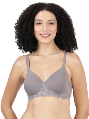 Buy_Blossom_Lacey_Bra_Seamless_Bra_Silver-Grey-1
