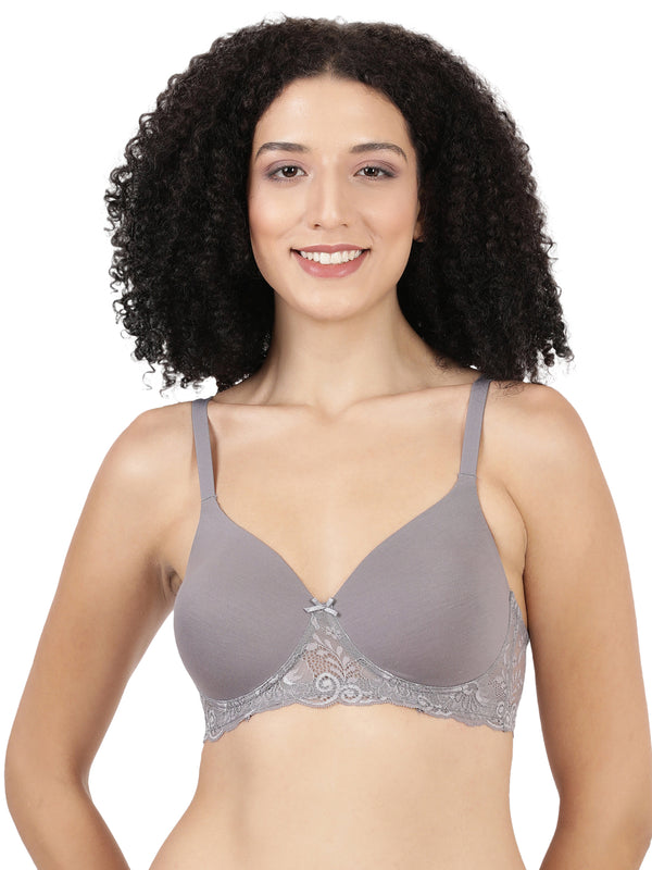 Buy_Blossom_Lacey_Bra_Seamless_Bra_Silver-Grey-1