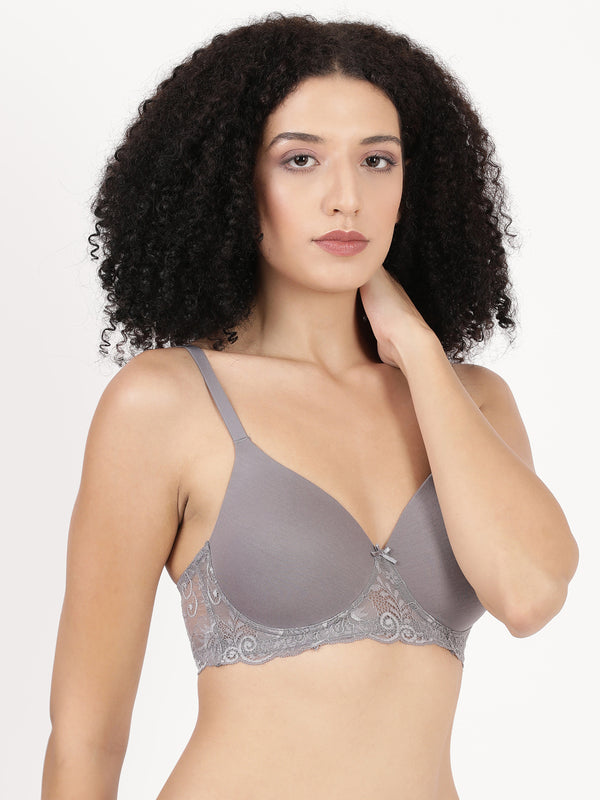 Buy_Blossom_Lacey_Bra_Seamless_Bra_Silver-Grey-5