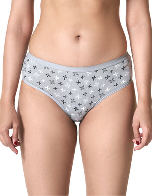 uy_Blossom_cotton_Panty__mid rise_outer Elastic_printed_full coverage_ light_ assorted Panty_3Pack