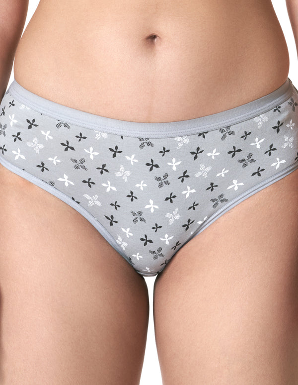 uy_Blossom_cotton_Panty__mid rise_outer Elastic_printed_full coverage_ light_ assorted Panty_3Pack