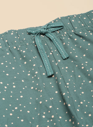 Flowy Shorts - Relaxed Fit Cotton Stretch Lounge Shorts ( BUY 1 GET 1 FREE )