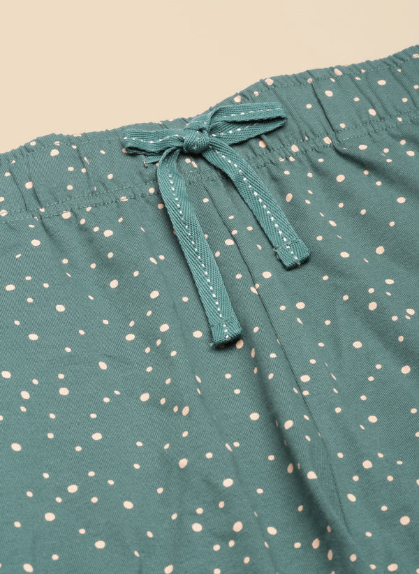 Flowy Shorts - Relaxed Fit Cotton Stretch Lounge Shorts ( BUY 1 GET 1 FREE )