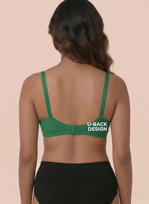 Buy_Blossom_Lovely_Pad_lightly_foamed_padded_cups_cotton_polyester_full_coverage_Green