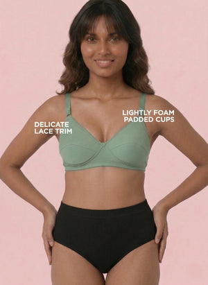 Buy_Blossom_Lovely_Pad_lightly_foamed_padded_cups_cotton_polyester_full_coverage_Iceberg-Green