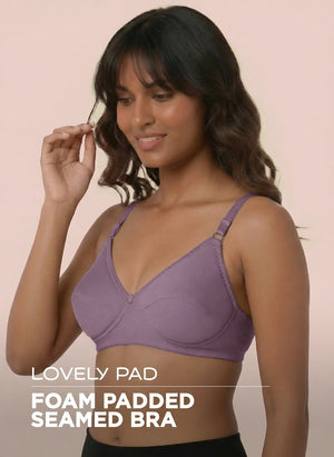 Buy_Blossom_Lovely_Pad_lightly_foamed_padded_cups_cotton_polyester_full_coverage_Mauve