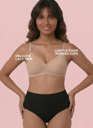 Buy_Blossom_Lovely_Pad_lightly_foamed_padded_cups_cotton_polyester_full_coverage_Skin