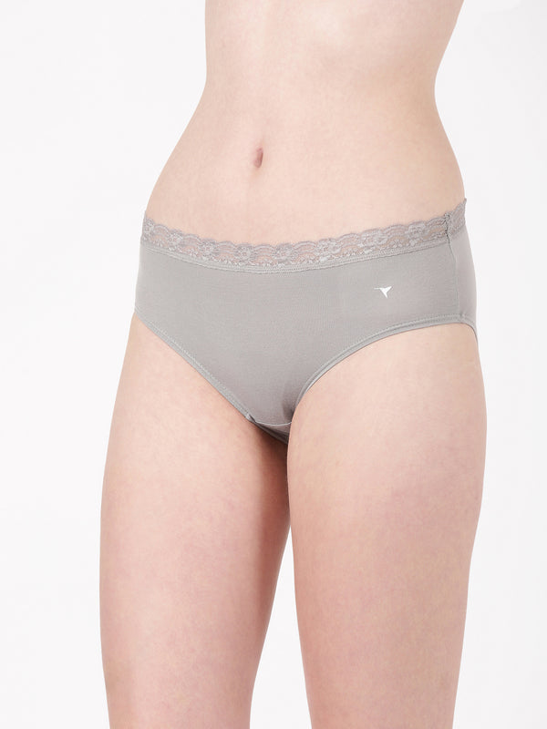 Buy_Blossom_Modal_cotton_full coverage_Panty_mid rise waist_concealed leg elastic_soft lace elastic waistband_assorted Panty_2Pack