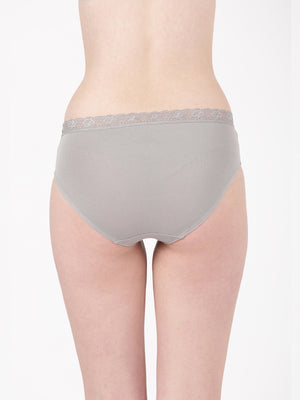 Buy_Blossom_Modal_cotton_full coverage_Panty_mid rise waist_concealed leg elastic_soft lace elastic waistband_assorted Panty_2Pack