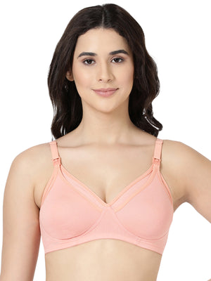 Buy_Blossom_Motherhood_Nursing_Bra_Coral_Pink_2