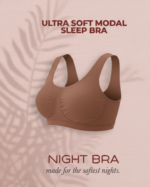 Buy_Blossom_Night_Bra_Modal_Bra_Antibacterial_Bra