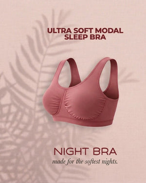 Buy_Blossom_Night_Bra_Modal_Bra_Antibacterial_Bra_Rose-Gold-1