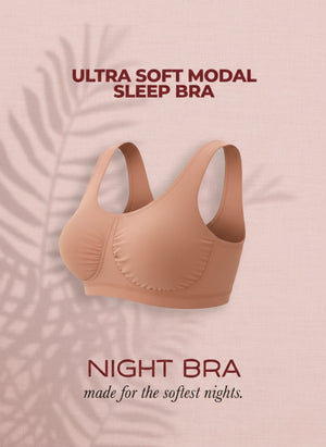Buy_Blossom_Night_Bra_Modal_Bra_Antibacterial_Bra_Skin-1