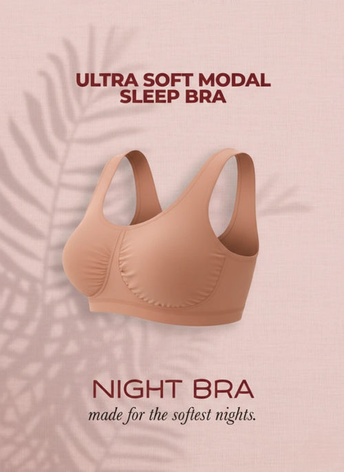 Buy_Blossom_Night_Bra_Modal_Bra_Antibacterial_Bra_Skin-1