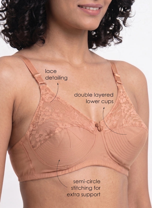 Buy_Blossom_Pleasent_Bra_cotton_double_layered_lower_cups_U-Back_design_SKIN 2