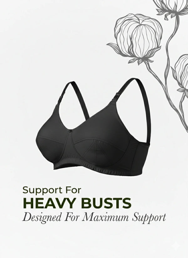 Buy_Blossom_Plus_Size_Bra_-_Plus_Side_Support_Bra_with_Seamed_Cups_for_Heavy-Busted_Women_cotton_woven_fabric