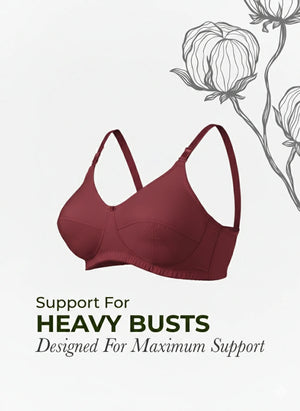 Buy_Blossom_Plus_Size_Bra_-_Plus_Side_Support_Bra_with_Seamed_Cups_for_Heavy-Busted_Women_cotton_woven_fabric