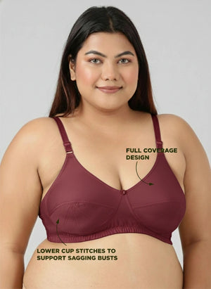 Buy_Blossom_Plus_Size_Bra_-_Plus_Side_Support_Bra_with_Seamed_Cups_for_Heavy-Busted_Women_cotton_woven_fabric_MAROON
