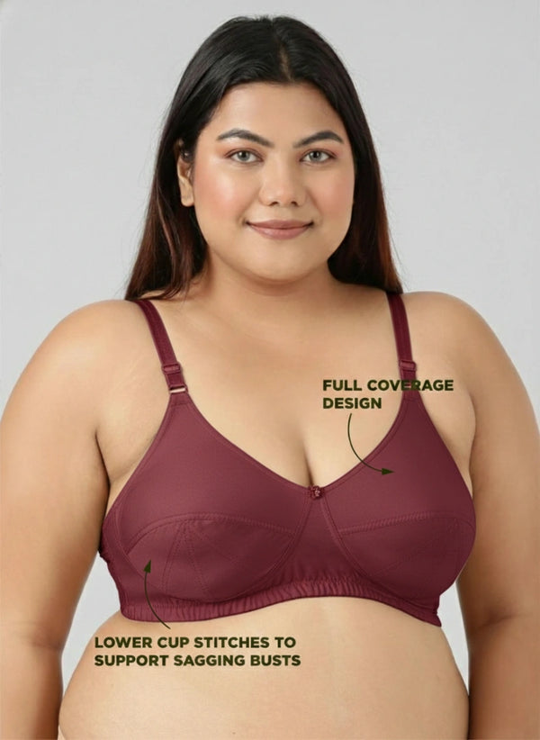 Buy_Blossom_Plus_Size_Bra_-_Plus_Side_Support_Bra_with_Seamed_Cups_for_Heavy-Busted_Women_cotton_woven_fabric_MAROON