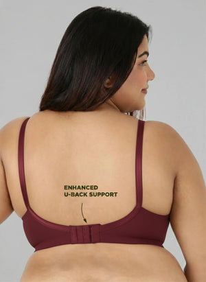 Buy_Blossom_Plus_Size_Bra_-_Plus_Side_Support_Bra_with_Seamed_Cups_for_Heavy-Busted_Women_cotton_woven_fabric_MAROON