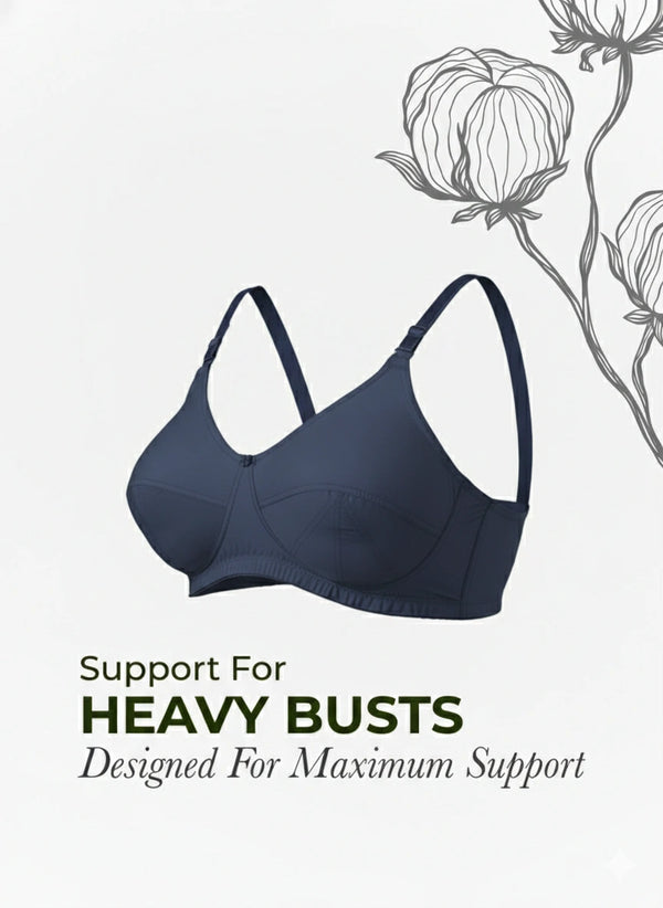 Buy_Blossom_Plus_Size_Bra_-_Plus_Side_Support_Bra_with_Seamed_Cups_for_Heavy-Busted_Women_cotton_woven_fabric_NAVY_BLUE