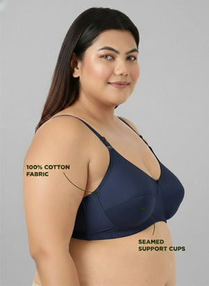 Buy_Blossom_Plus_Size_Bra_-_Plus_Side_Support_Bra_with_Seamed_Cups_for_Heavy-Busted_Women_cotton_woven_fabric_NAVY_BLUE