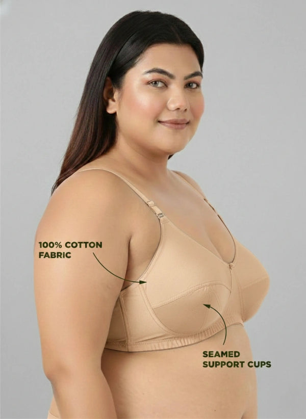 Buy_Blossom_Plus_Size_Bra_Plus_Side_Support_Bra_with_Seamed_Cups_for_Heavy-Busted_Women_cotton_woven_fabric_Skin