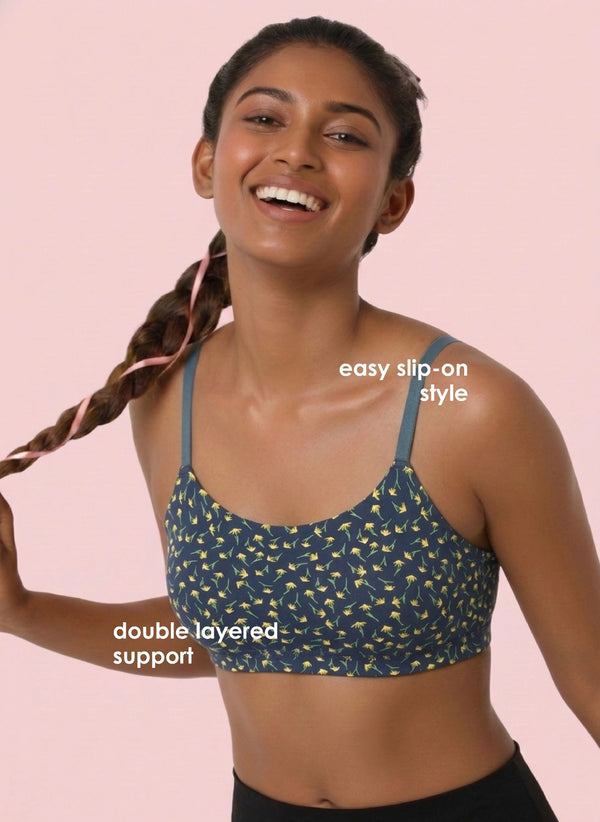 Buy_Blossom_Printeen_Bra_cotton_elastane_slip_on_bra