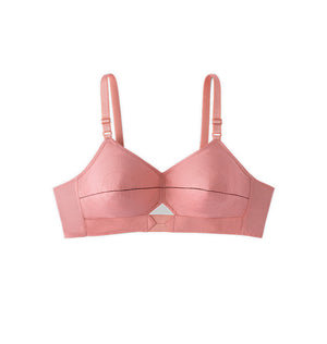 Buy_Blossom_Priyasajini C & D - Full_Coverage_Round_Stitch_bra_with_Centre_Elastic_cotton