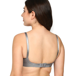 Buy_Blossom_Priyasajini_C_D_-_Full_Coverage_Round_Stitch_bra_with_Centre_Elastic_cotton_dark_grey