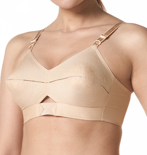 Buy_Blossom_Priyasajini C & D - Full_Coverage_Round_Stitch_bra_with_Centre_Elastic_cotton_