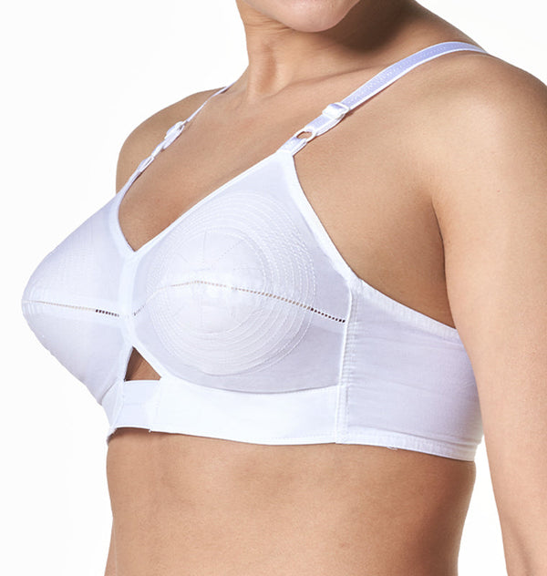 Buy_Blossom_Priyasajini C & D - Full_Coverage_Round_Stitch_bra_with_Centre_Elastic_cotton_