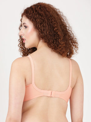 Buy_Blossom_Priyasajini_Full_Coverage_Round_Stitch_bra_with_Centre_Elastic_cotton_peach