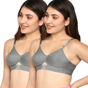 Buy_Blossom_Priyasajini_combo_woven_cotton_full_coverage_support_bra_