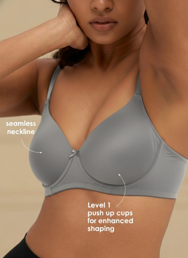 Buy_Blossom_Pushup_Bra_BL_PC_03_Seamless_BraBuy_Blossom_Pushup_Bra_BL_PC_03_Non-Wired_Lightly_Padded_Level_1_Push-Up_Seamless_Bra
