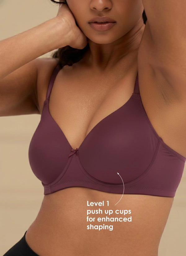 Buy_Blossom_Pushup_Bra_BL_PC_03_Seamless_Bra_Wine-2