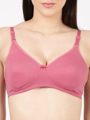 Buy_Blossom_Quill_Soft_Bra_cotton_polyester_t-shirt_bra_rose_gold