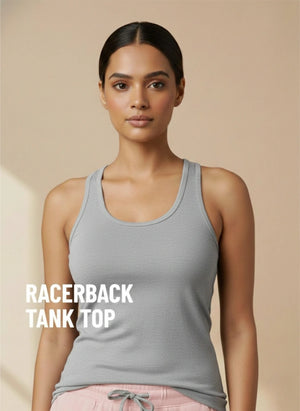 Buy_Blossom_Racer_Back_Tank_Top_cotton_spandex_versatile_wear