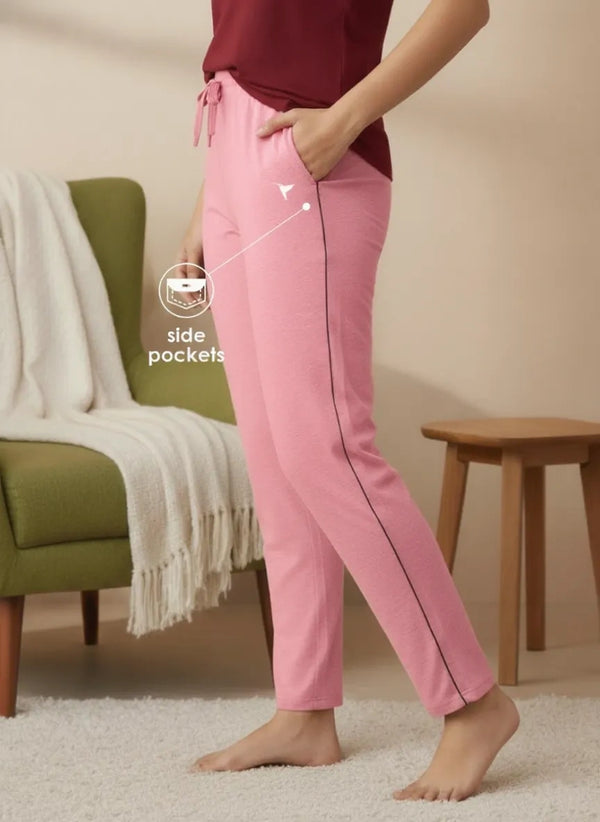 Buy_Blossom_Relax_Fit_cotton_adjustable_straps_side_pockets_IBIS-Rose