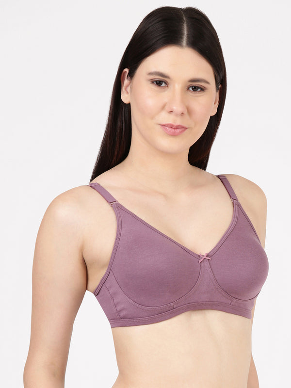Buy_Blossom_Ringlet_Bra_t-shirt_side_support_bra_cotton_polyester_fabric_mauve