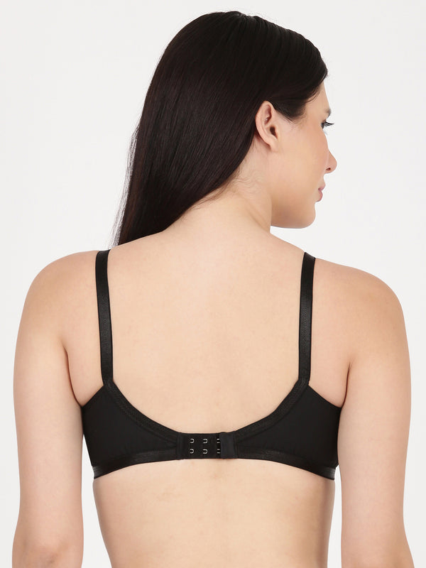 Buy_Blossom_Ruby_Bra_woven_cotton_adjustable_straps_black