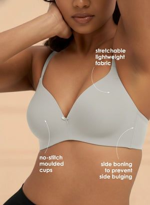 Buy_Blossom_SEAMLESS_INVISIBLE_FIT_POLYAMIDE__FLAWLESS_PAD_2511_GREY_2