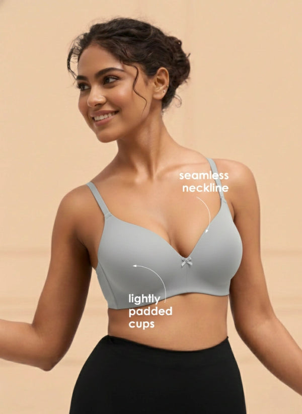 Buy_Blossom_SEAMLESS_INVISIBLE_FIT_POLYAMIDE__FLAWLESS_PAD_2511_GREY_3