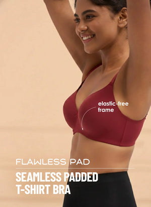 Buy_Blossom_SEAMLESS_INVISIBLE_FIT_POLYAMIDE__FLAWLESS_PAD_2511_MAROON_1