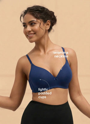 Buy_Blossom_SEAMLESS_INVISIBLE_FIT_POLYAMIDE__FLAWLESS_PAD_2511_NAVY_BLUE_03