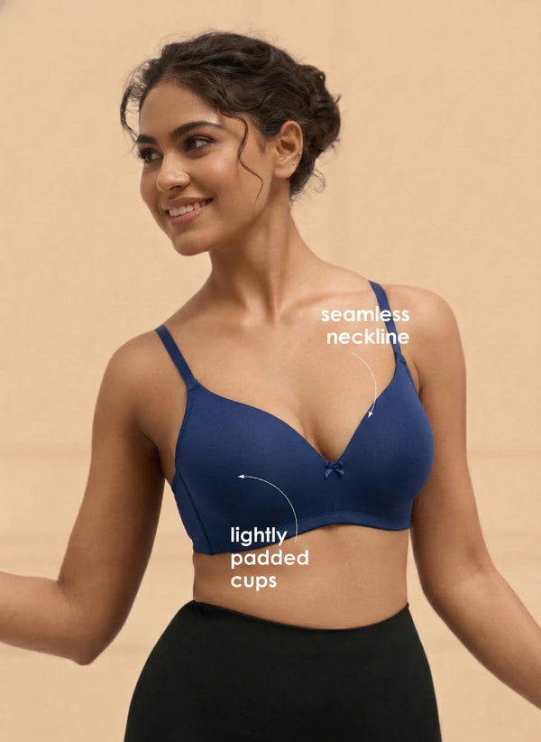 Buy_Blossom_SEAMLESS_INVISIBLE_FIT_POLYAMIDE__FLAWLESS_PAD_2511_NAVY_BLUE_03