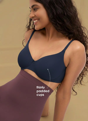 Buy_Blossom_SEAMLESS_POLYAMIDE__SMOOTHLY_PADDED_2511_NAVY_BLUE_4