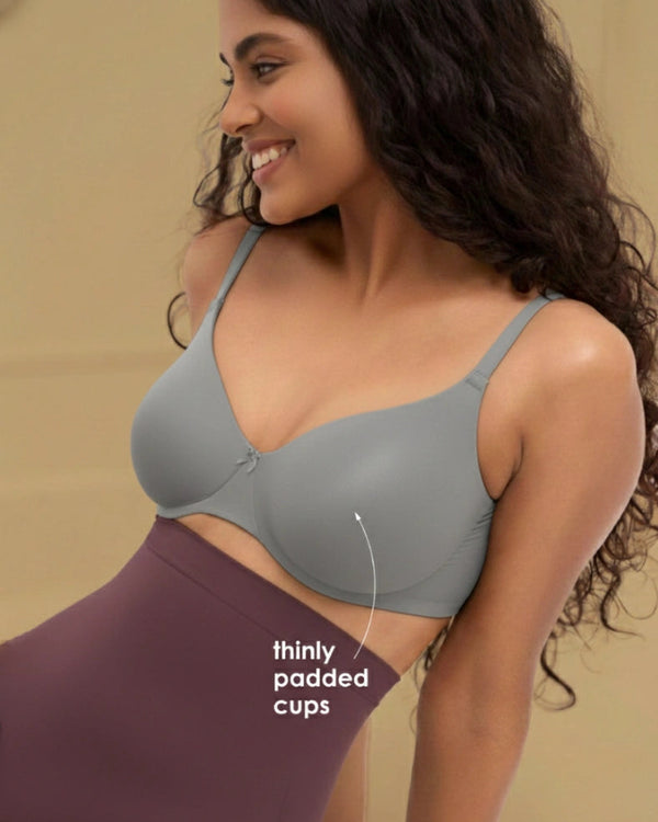 Buy_Blossom_SEAMLESS_POLYAMIDE__SMOOTHLY_PADDED_2511_SILVER_GREY_3
